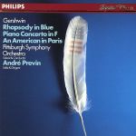 JAN 4988011140129 ラプソディー・イン・ブルー/ＣＤ/PHCP-1696 ユニバーサルミュージック(同) CD・DVD 画像