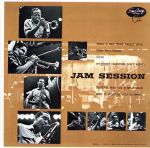 JAN 4988011321481 ジャム・セッション / クリフォード・ブラウン・オール・スターズ ユニバーサルミュージック(同) CD・DVD 画像