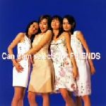 JAN 4988011352928 Can　Cam・セレクツ・フォー・フレンズ/ＣＤ/PHCR-76 ユニバーサルミュージック(同) CD・DVD 画像