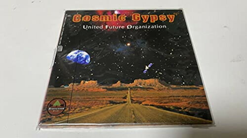 JAN 4988011506796 Cosmic Gypsy/CD/PHCL-8703 ユニバーサルミュージック(同) CD・DVD 画像