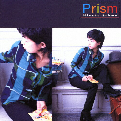 JAN 4988011507861 Prism/CD/PHCL-5044 ユニバーサルミュージック(同) CD・DVD 画像