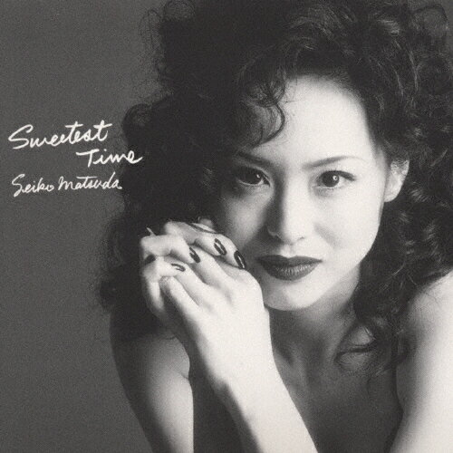 JAN 4988011509162 Sweetest Time/CD/PHCL-12 ユニバーサルミュージック(同) CD・DVD 画像