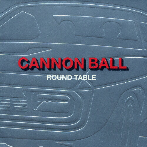 JAN 4988011511271 CANNON BALL/CD/PHCL-5129 ユニバーサルミュージック(同) CD・DVD 画像