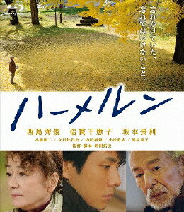 JAN 4988013112285 ハーメルン/Ｂｌｕ－ｒａｙ　Ｄｉｓｃ/PCXE-50479 株式会社ポニーキャニオン CD・DVD 画像