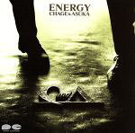 JAN 4988013216334 CD  CHAGE&ASKA/ENERGY 株式会社ポニーキャニオン CD・DVD 画像