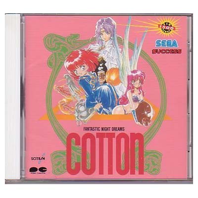 JAN 4988013277434 COTTON/ＣＤ/PCCB-00069 株式会社ポニーキャニオン CD・DVD 画像