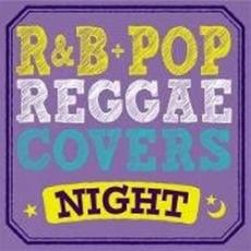 JAN 4988013396661 R＆B＋POPS REGGAE COVERS NIGHT 株式会社ポニーキャニオン CD・DVD 画像