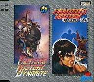 JAN 4988013593336 FIGHTER’S HISTORY DYNAMITE NEO・GEO CD＆溝口危機一髪！！/CD/PCCB-00182 株式会社ポニーキャニオン CD・DVD 画像