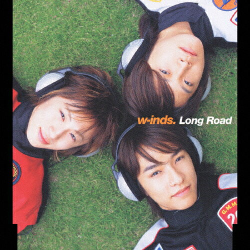 JAN 4988013606104 Long　Road/ＣＤシングル（１２ｃｍ）/PCCA-70056 株式会社ポニーキャニオン CD・DVD 画像