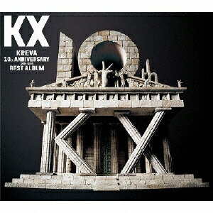 JAN 4988013695962 KX（初回限定盤）/CD/PCCA-10909 株式会社ポニーキャニオン CD・DVD 画像