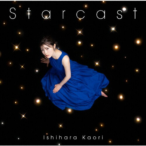 JAN 4988013745681 Starcast【初回限定盤】/CDシングル（12cm）/PCCG-02068 株式会社ポニーキャニオン CD・DVD 画像