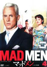 JAN 4988013866249 MAD MEN マッドメン シーズン1 vol.4 洋画 PCBG-71357 株式会社ポニーキャニオン CD・DVD 画像