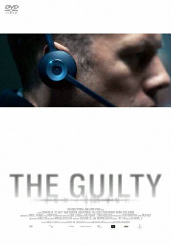 JAN 4988013954816 THE　GUILTY　ギルティ/ＤＶＤ/PCBE-56091 株式会社ポニーキャニオン CD・DVD 画像