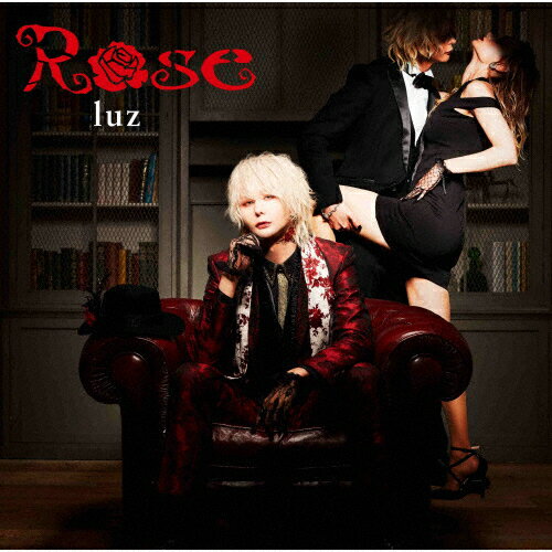 JAN 4988013964860 Rose/ＣＤシングル（１２ｃｍ）/PCCA-04989 株式会社ポニーキャニオン CD・DVD 画像