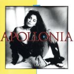 JAN 4988014722995 APOLLONIA/ＣＤ/25P2-2299 CD・DVD 画像