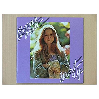 JAN 4988014735780 ギヴ・イット・アップ/ＣＤ/WPCP-3578 CD・DVD 画像