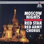 JAN 4988014753494 モスクワ郊外の夕べ～ロシア民謡集第2集/ＣＤ/WPCC-5349 CD・DVD 画像