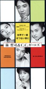 JAN 4988014943451 世界で一番せつない夜に/ＣＤシングル（８ｃｍ）/WPDL-4345 CD・DVD 画像