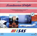 JAN 4988015007176 スカンジナビア航空／北欧の詩情/CD/BY30-5156 CD・DVD 画像