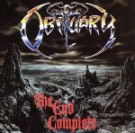 JAN 4988015042023 END COMPLETE / OBITUARY CD・DVD 画像