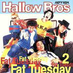 JAN 4988015057843 FAT　TUESDAY/ＣＤ/APCA-146 CD・DVD 画像