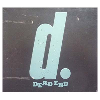 JAN 4988017016183 ゼロ / DEAD END 株式会社ソニー・ミュージックレーベルズ CD・DVD 画像