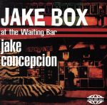 JAN 4988017052785 JAKE　BOX　Vol．1～WAITING　BAR～/ＣＤ/BVCR-1515 株式会社ソニー・ミュージックレーベルズ CD・DVD 画像