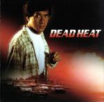 JAN 4988017062937 DEAD HEAT アルバム BVCR-1540 株式会社ソニー・ミュージックレーベルズ CD・DVD 画像