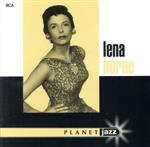 JAN 4988017090107 PLANET　jazz～リナ・ホーン/ＣＤ/BVCJ-38025 株式会社ソニー・ミュージックレーベルズ CD・DVD 画像