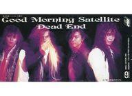 JAN 4988017102626 Good Morning Satellite 株式会社ソニー・ミュージックレーベルズ CD・DVD 画像