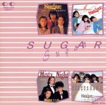 JAN 4988018300410 SUGAR/ＣＤ/35KD-71 株式会社フォーライフミュージックエンタテイメント CD・DVD 画像