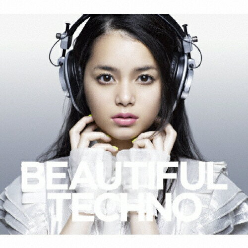 JAN 4988018318019 BEAUTIFUL TECHNO/CD/FLCF-4245 株式会社フォーライフミュージックエンタテイメント CD・DVD 画像