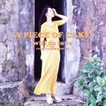 JAN 4988022113112 A　PIECE　OF　CAKE/ＣＤ/TACX-2488 ユニバーサルミュージック(同) CD・DVD 画像