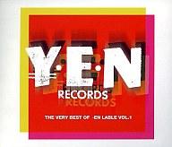 JAN 4988024021811 THE　VERY　BEST　OF　YEN　LABEL　Vol．1/ＣＤ/ALCA-5167 CD・DVD 画像