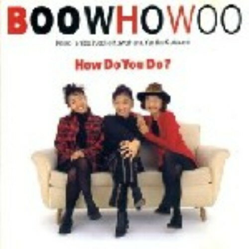 JAN 4988027006990 How　Do　You　Do？/ＣＤ/FHCF-2063 株式会社ソニー・ミュージックレーベルズ CD・DVD 画像