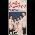 JAN 4988027016609 MISS YOU/CDシングル（8cm）/FHDF-1586 株式会社ソニー・ミュージックレーベルズ CD・DVD 画像