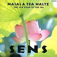 JAN 4988027470241 MASALA　TEA　WALTZ／海のシルクロード/ＣＤ/32FD-7024 株式会社ソニー・ミュージックレーベルズ CD・DVD 画像