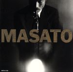 JAN 4988027471262 MASATO/ＣＤ/00FD-7126 株式会社ソニー・ミュージックレーベルズ CD・DVD 画像