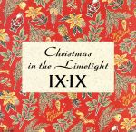 JAN 4988029010834 Christmas in the Limelight/CD/15XM-99 株式会社ワーナーミュージック・ジャパン CD・DVD 画像