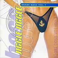 JAN 4988029260345 MIAMI　BASS　VOL．1～マイアミ灼熱乱舞/ＣＤ/AMCY-2603 株式会社ワーナーミュージック・ジャパン CD・DVD 画像