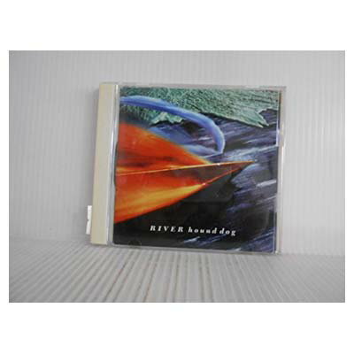 JAN 4988029416131 RIVER/ＣＤ/AMCX-4161 株式会社ワーナーミュージック・ジャパン CD・DVD 画像