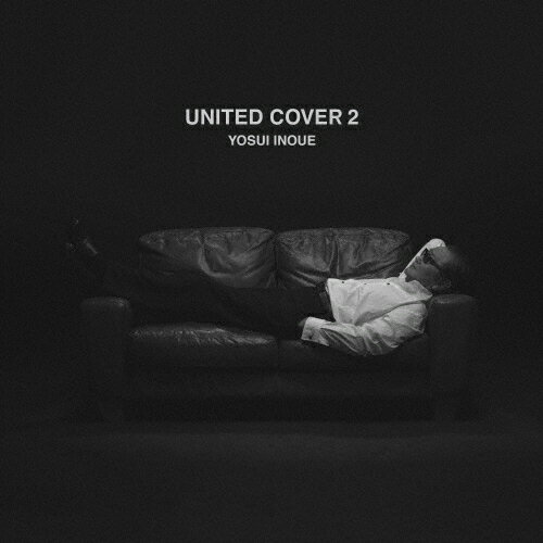 JAN 4988031104552 UNITED　COVER　2/ＣＤ/UPCH-2049 ユニバーサルミュージック(同) CD・DVD 画像