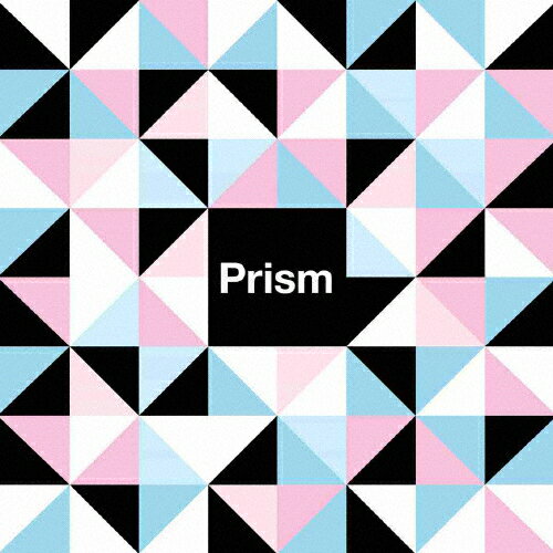 JAN 4988031218983 Prism/ＣＤシングル（１２ｃｍ）/UPCH-5907 ユニバーサルミュージック(同) CD・DVD 画像