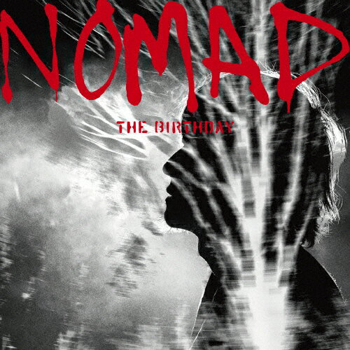 JAN 4988031219256 NOMAD（初回限定盤／Blu-ray Disc付）/CD/UMCK-9905 ユニバーサルミュージック(同) CD・DVD 画像