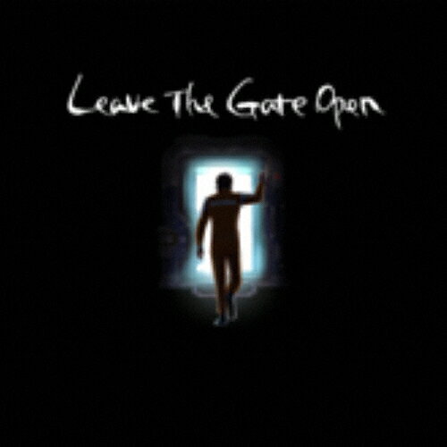 JAN 4988031454183 Leave The Gate Open/CD/UMCK-1701 ユニバーサルミュージック(同) CD・DVD 画像