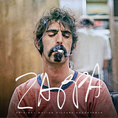 JAN 4988031501719 『ZAPPA』（オリジナル・サウンドトラック 3CDデラックス・エディション）/CD/UICY-16058 ユニバーサルミュージック(同) CD・DVD 画像