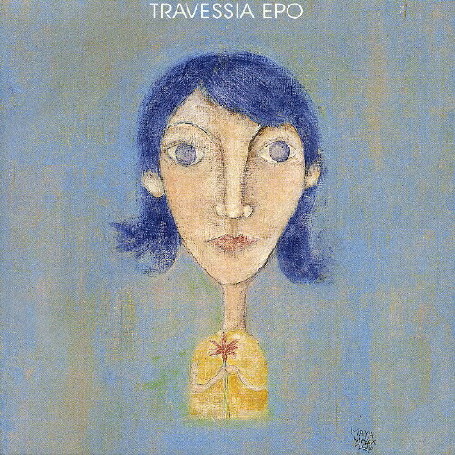 JAN 4988034204532 TRAVESSIA～EPO’S　BEST　1980-1999/ＣＤ/MDCL-1363 株式会社ミディ CD・DVD 画像