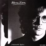 JAN 4988037000117 Sentimental Hyugine Warren Zevon ウァージン・ジャパン株式会社 CD・DVD 画像