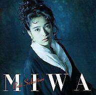 JAN 4988041004729 MIWA Best Selection/CD/NACL-1040 CD・DVD 画像