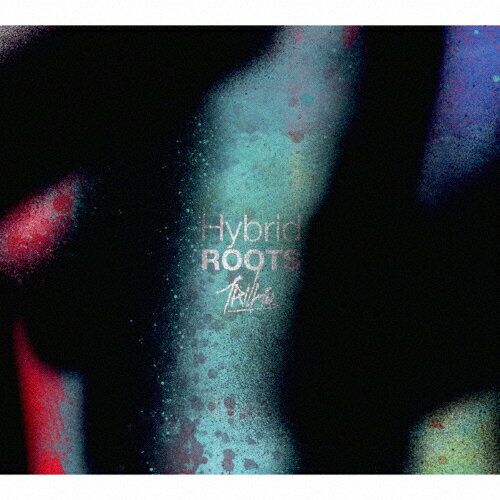 JAN 4988044038417 Hybrid　ROOTS/ＣＤ/PWT-43 株式会社ディスクユニオン CD・DVD 画像